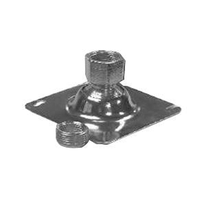 EATON Crouse Hinds TPSFH12 Zinc Chromate Sheet Steel Flexible Fixture Hanger