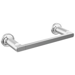 DELTA FAUCET Delta 78908 Tetra Towel Bar 8 Inch