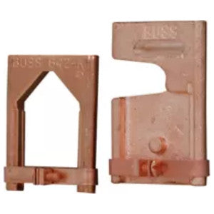 EATON Eaton Bussmann NO.642-R Fuse Reducer