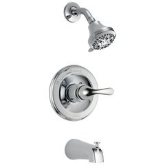 DELTA FAUCET Delta Faucet T13420-PD Monitor 13 Series Tub & Shower Trim
