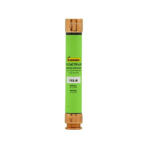 EATON Bussmann FRS-R-8/10 FUSETRON Fuse 8/10 A