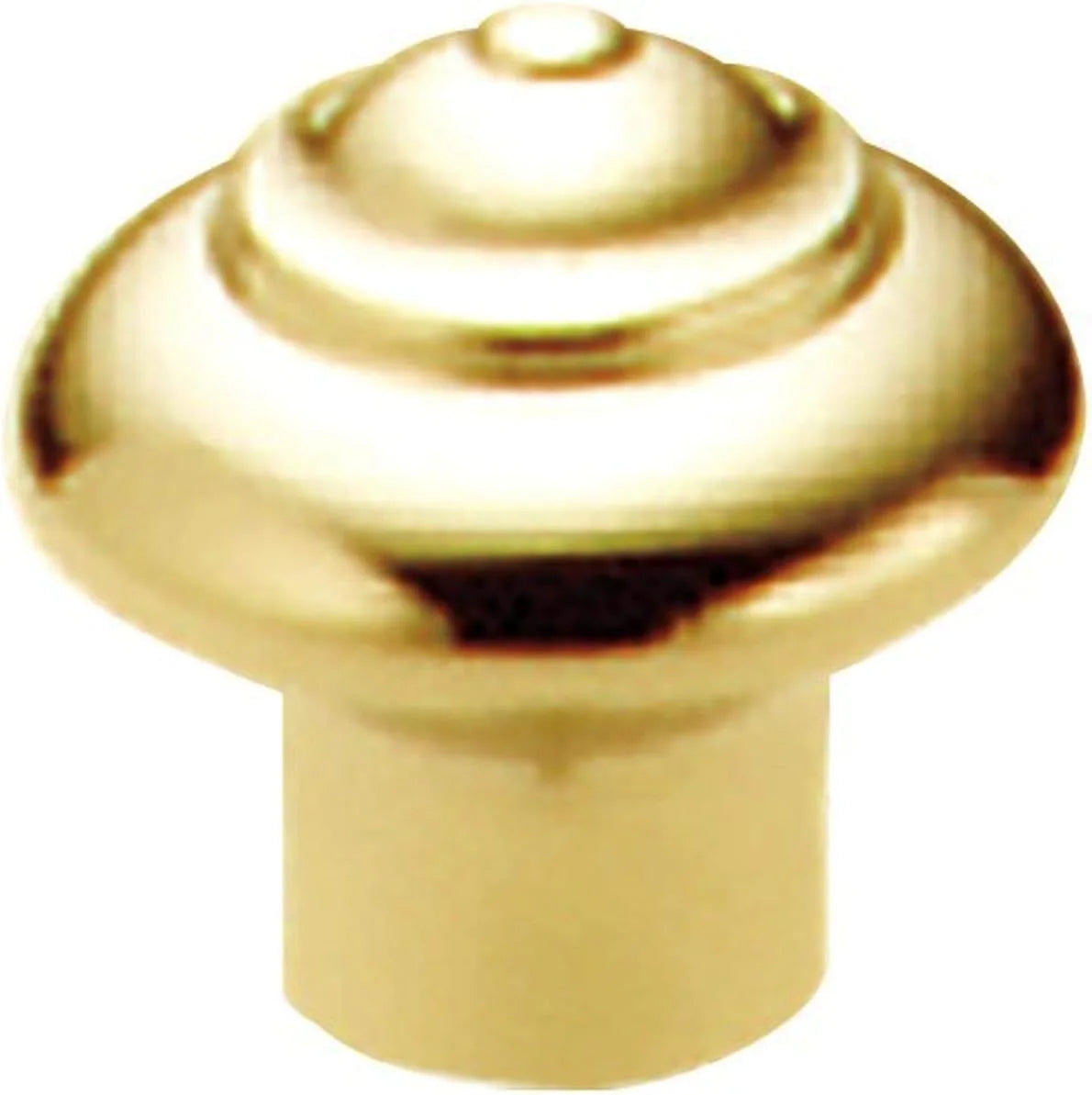 DELTA FAUCET Delta Faucet H24PB Metal Lever Handle Set Polished Brass Replacement