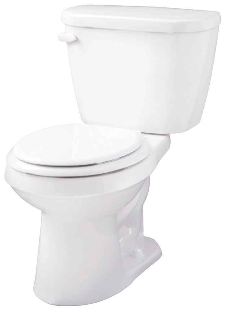 GERBER Gerber GWS28590 Viper 1.28gpf Tank 12 Rough-in White
