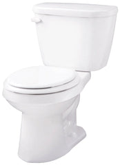 GERBER Gerber GWS28590 Viper 1.28gpf Tank 12 Rough-in White