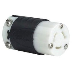 LEGRAND Pass & Seymour PSL715-C Turnlok 3-Phase Locking Connector 277 VAC 15 A NEMA L7-15R