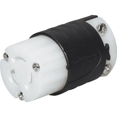 LEGRAND Pass & Seymour PSL715-C Turnlok 3-Phase Locking Connector 277 VAC 15 A NEMA L7-15R