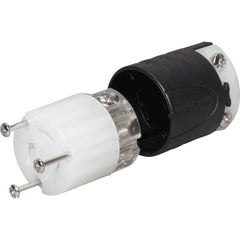 LEGRAND Pass & Seymour PSL715-C Turnlok 3-Phase Locking Connector 277 VAC 15 A NEMA L7-15R