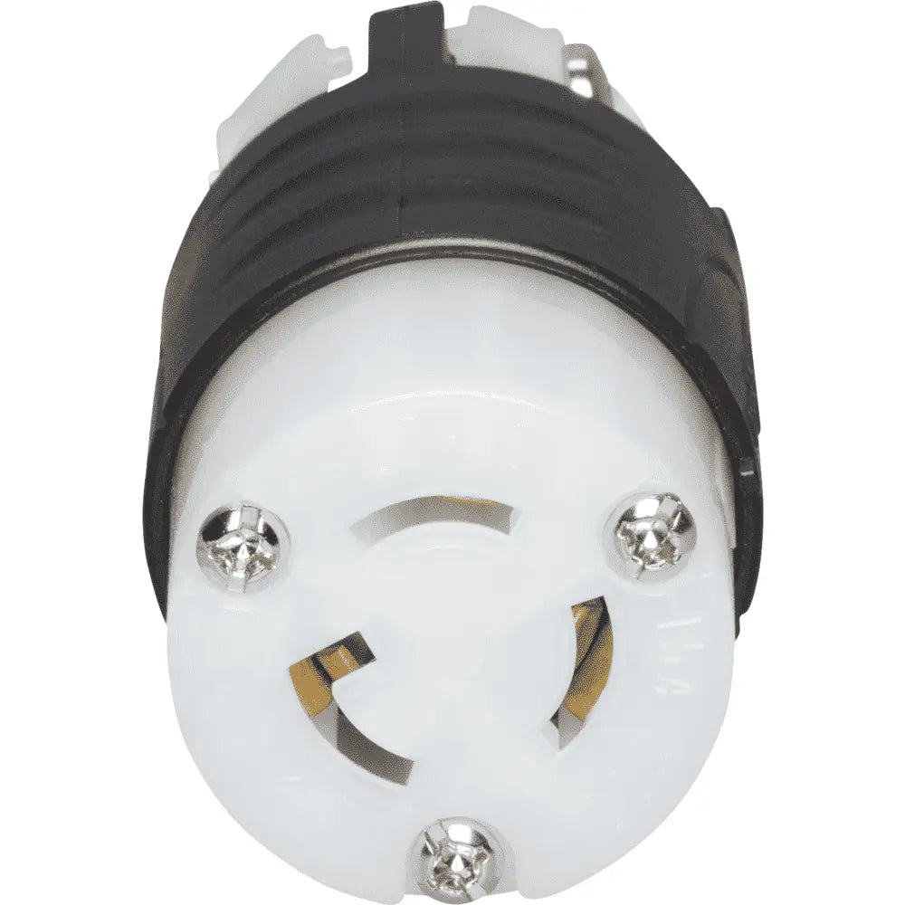 LEGRAND Pass & Seymour PSL715-C Turnlok 3-Phase Locking Connector 277 VAC 15 A NEMA L7-15R