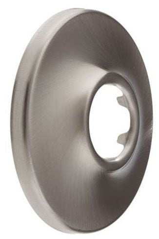 DELTA FAUCET Delta Faucet RP6025SS Flange - Shower Stainless Steel