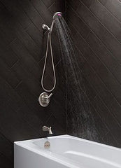 DELTA FAUCET Delta Faucet RP6025SS Flange - Shower Stainless Steel