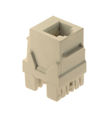 LEGRAND Radiant WP3425-LA RJ25 Connector