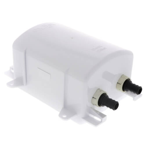SIOUX CHIEF SIOUX 696-G3011XR Sioux Chief OxBox Kitchen Supply Outlet Box with Mini-Rester
