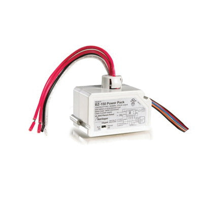 LEGRAND Legrand BZ150 BZ-150 WattStop 24VDC Univ Volt Pwr Pck