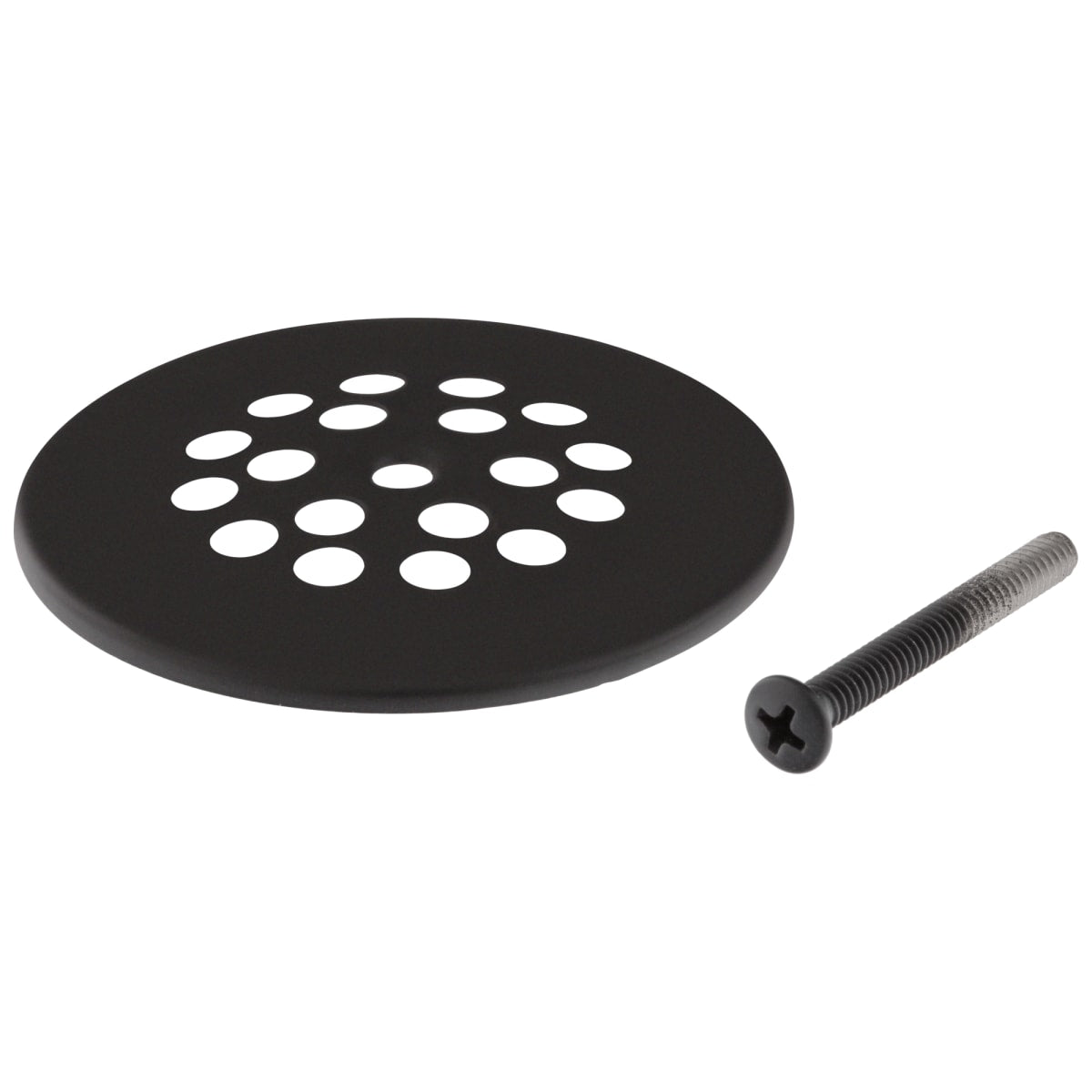 DELTA FAUCET Delta RP7430BL Dome Strainer w/ Screw