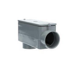ABB INSTALLATION PRODUCTS ABB E986J Carlon 2 Type-LB Conduit Body