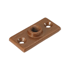 EATON B-LINE Cooper B-Line B3199RCT-3/8 Ceiling Flange
