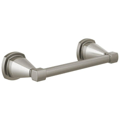 DELTA FAUCET Delta Faucet 77655-SS Stryke Wall Mount Toilet Tissue Holder