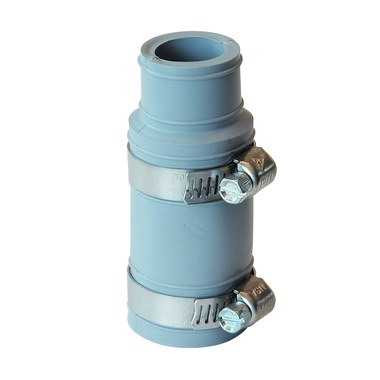 FERNCO Fernco DWC-100 Drain Connector 1 x 1/2 in.