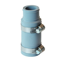 FERNCO Fernco DWC-100 Drain Connector 1 x 1/2 in.