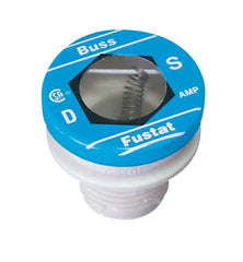 EATON Bussmann S-10 Eaton Bussmann series Type S plug fuse 10A replacement S-10