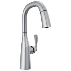 DELTA FAUCET Delta 9976-AR-PR-DST Stryke Bar Faucet Single Hole