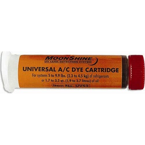 CPS PRODUCTS CPS PRODUCTS, INC. UVS2