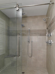 DELTA FAUCET Delta Faucet RP61058RB Universal Showering Components Shower Arm & Flange Ceiling Mount
