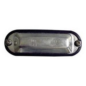 EATON Eaton K75SG K75SG 3/4 STL CVR-N-GSKT