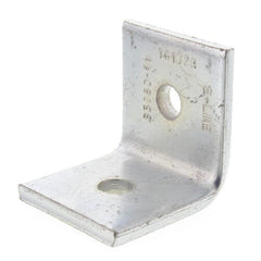 EATON B-LINE Cooper B-Line B3060-3/8ZN Side Beam Angle Clip