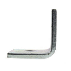 EATON B-LINE Cooper B-Line B3060-3/8ZN Side Beam Angle Clip
