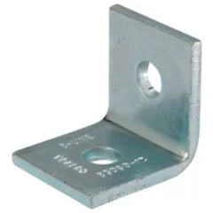 EATON B-LINE Cooper B-Line B3060-3/8ZN Side Beam Angle Clip