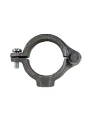 EATON B-LINE COOPER B-LINE B3198H-11/4 Copper Hinged Split Ring Pipe Hanger