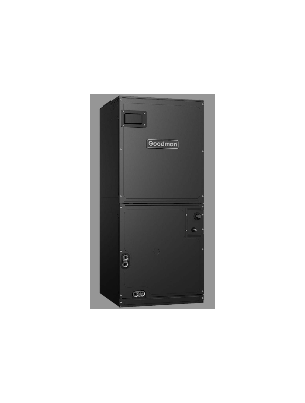 GOODMAN US Aluminum AMVT36CP1400 3 Ton Multi-Position Air Handler