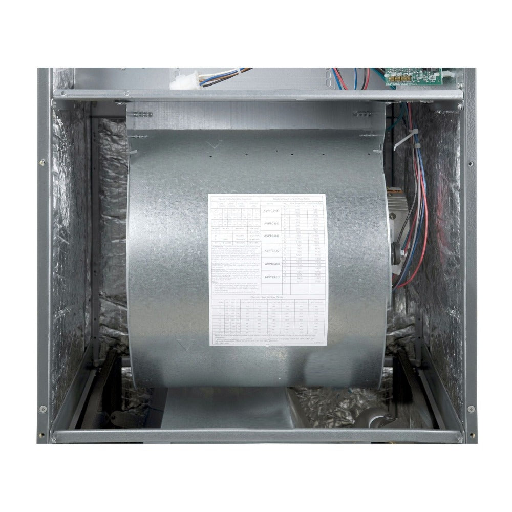GOODMAN US Aluminum AMVT36CP1400 3 Ton Multi-Position Air Handler