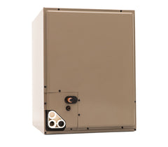 YORK Unitary Products Group CF64DXA1 5 Ton Upflow/Downflow Fully Cased 24-1/2 in. Add-On Indoor Fan Coil without TXV Indicator Valve