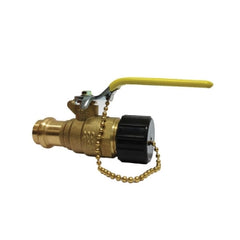 MILWAUKEE VALVE Milwaukee BA-480BH-34 Valves