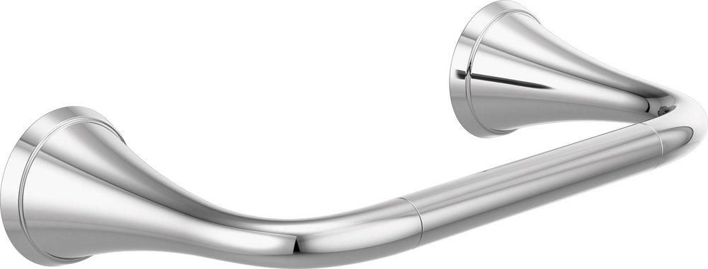 DELTA FAUCET Delta Faucet 73350 Kayra Wall Mount Toilet Tissue Holder in Chrome