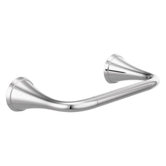 DELTA FAUCET Delta Faucet 73350 Kayra Wall Mount Toilet Tissue Holder in Chrome