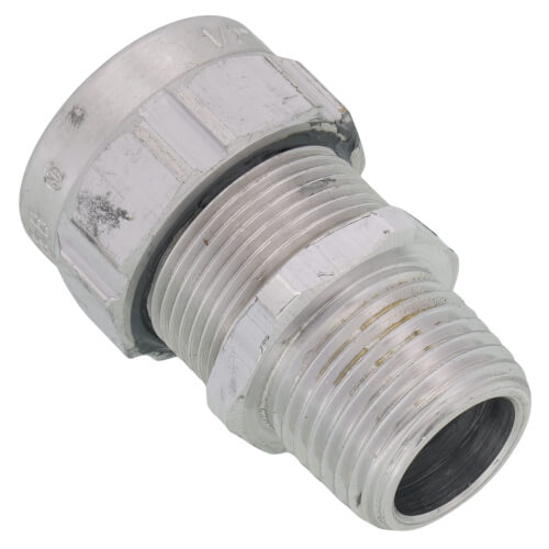 THOMAS & BETTS T&B 2920AL 1/2 .125-.375 Cord Conn