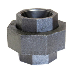ASC ENGINEERED SOLUTIONS Winston Basics 312822760 LF 2 300# BLK STL UNION W/ BRS SEAT DOM