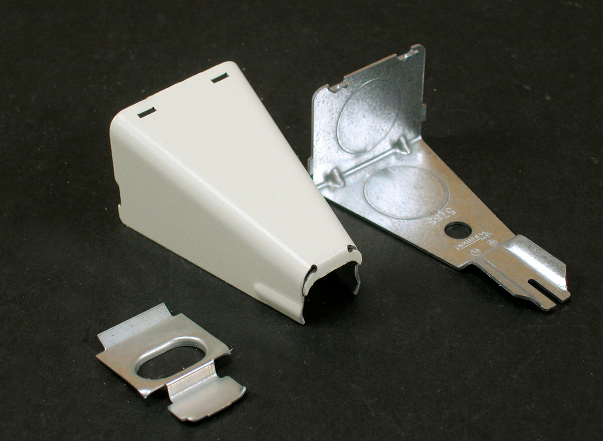 LEGRAND Legrand-Wiremold V5785 Combination Connector; 2 1/2 In