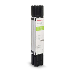 RESIDEO Honeywell Home POPUP2400/U Replacement Filter, 16 in W x 5-7/8 in D x 27-1/8 in H, MERV: 11
