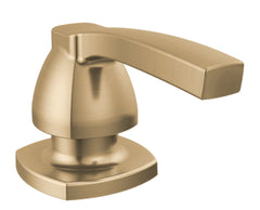 DELTA FAUCET Delta Faucet RP101629CZPR Soap & Lotion Dispenser
