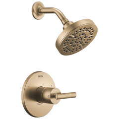 DELTA FAUCET Delta T14242-CZ Monitor 14 Series Shower Trim