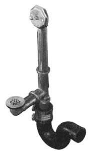 MISSION RUBBER Mission Rubber CP44 Specialty Coupling 4 Inch