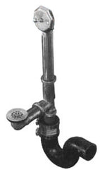 MISSION RUBBER Mission Rubber CP44 Specialty Coupling 4 Inch