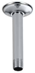 DELTA FAUCET Delta Faucet RP61058 Shower Arm & Flange - Ceiling Mount