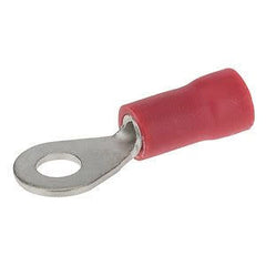 NSI INDUSTRIES NSI Industries R22-6V-S Vinyl Ring 22 to 18 AWG 6 Stud Size Replacement MPN