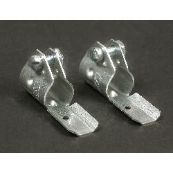 LEGRAND Legrand-Wiremold 5790B WiremoldARMORED CABLE CONN 600 VAC 2 In