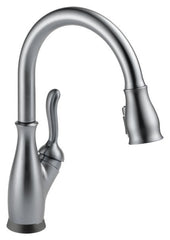 DELTA FAUCET Delta Faucet 9178T-AR-DST Kitchen Faucet with Touch Activation